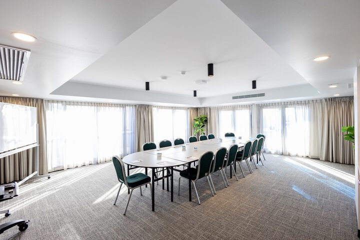 Meeting 17 of 30