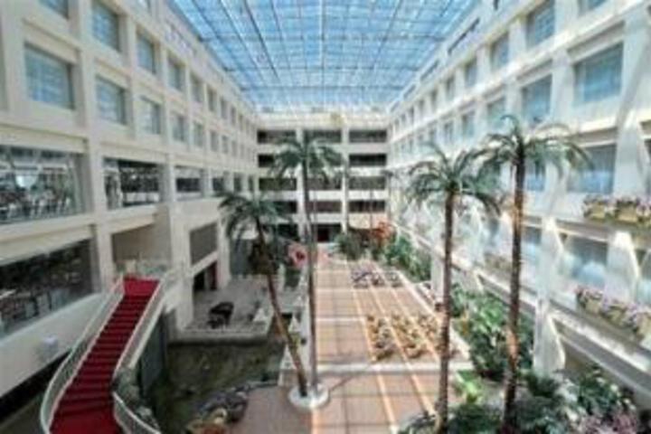 International Hot Spring Hotel Beijing