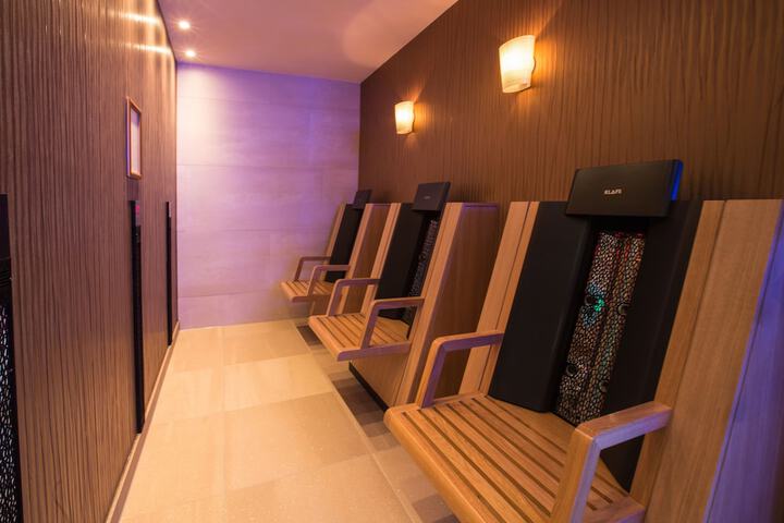Hotel Spa