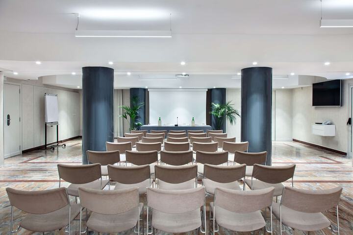 Meeting 45 of 67