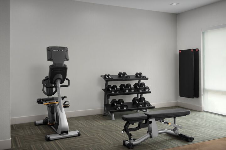 Health and Fitness 16 of 33