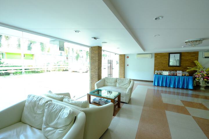 Hotel Interior 4 of 23
