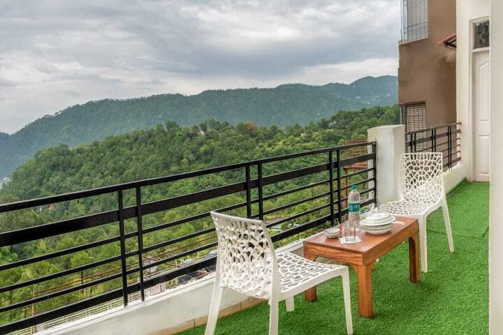 Terrace/Patio 20 of 32
