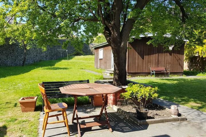 Terrace/Patio 19 of 23
