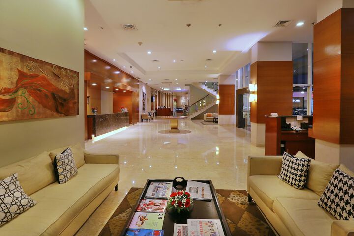Hotel Interior 6 of 54