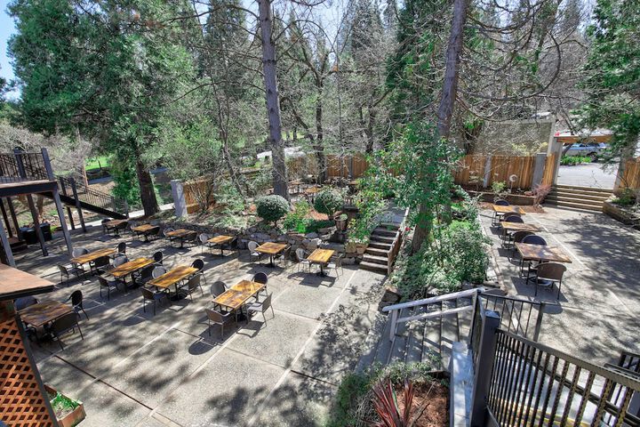 Terrace/Patio 105 of 105