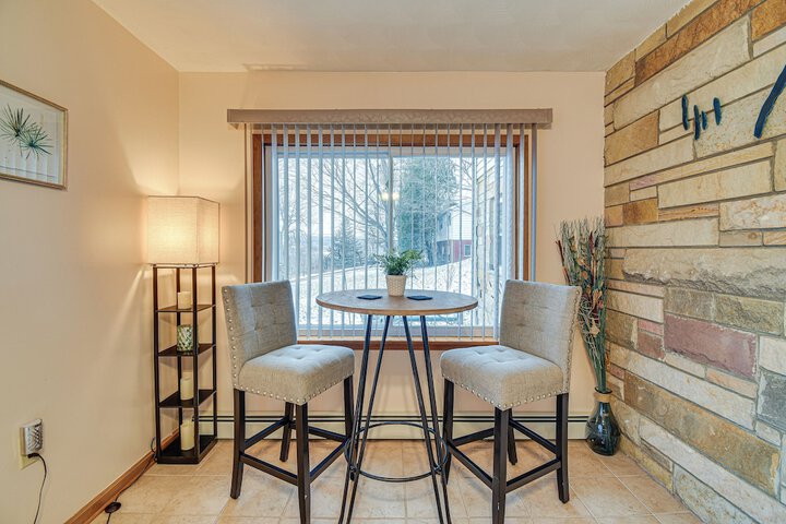 Montour Falls Apartment 3 Mi to Seneca Lake!
