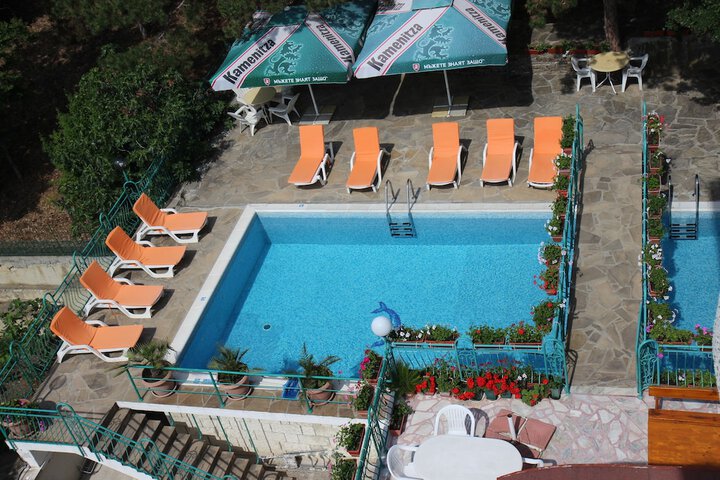 Hotel View 41 of 42