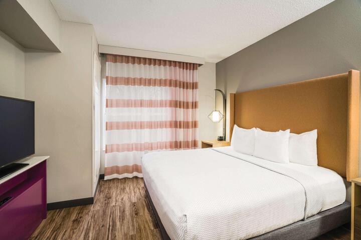 1 King Bed Accessible (8 of 14)