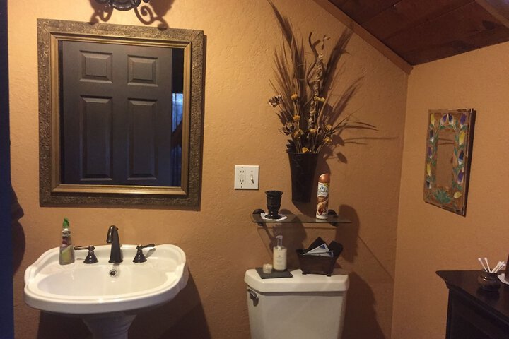 Bathroom Vanities