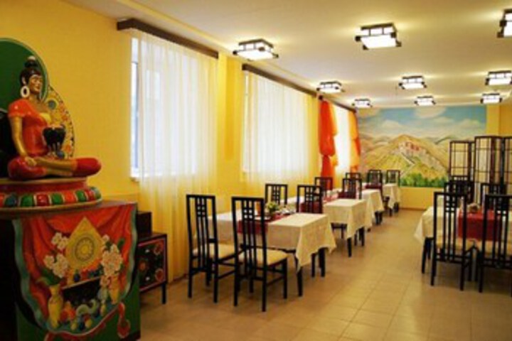 Cafe