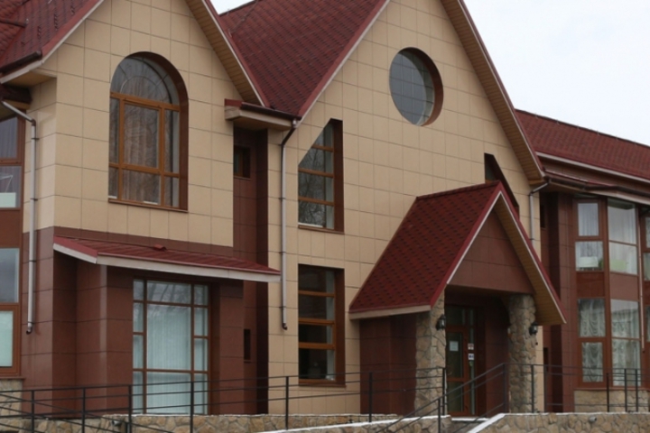 ARKTUR HOTEL