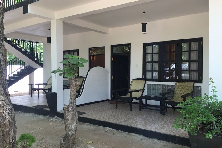 Terrace/Patio 9 of 27
