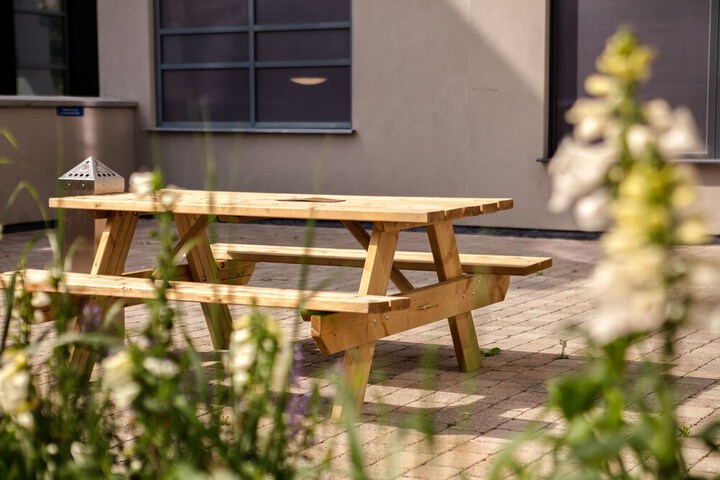 Terrace/Patio 15 of 16