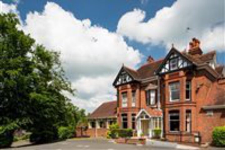 Fitness Facility Photos