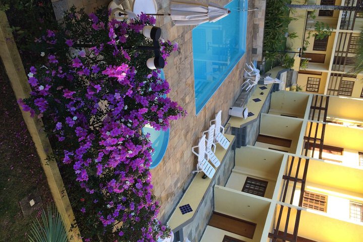 Hotel Pool