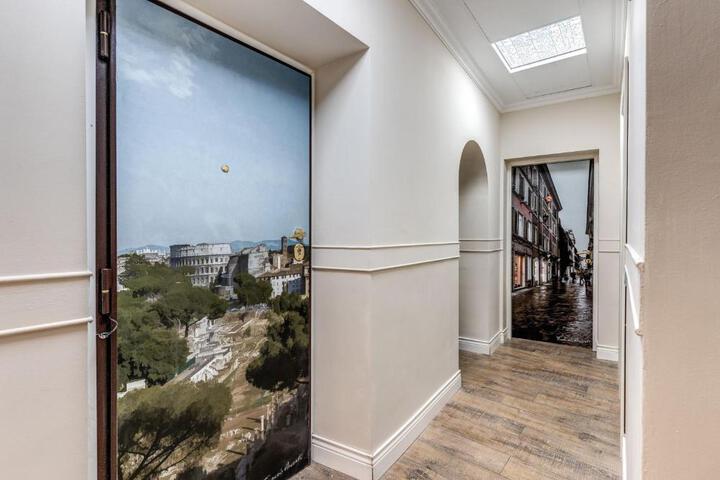 Fitness Facility Photos