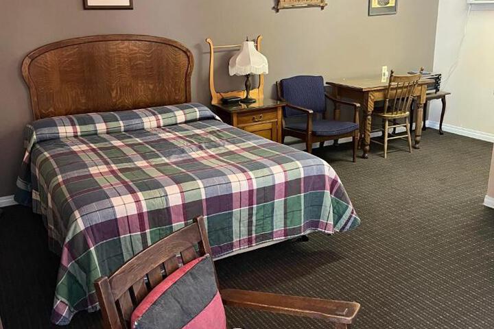 Fitness Facility Photos