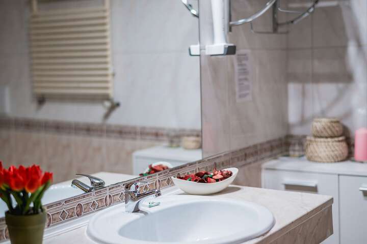 Bath Amenities