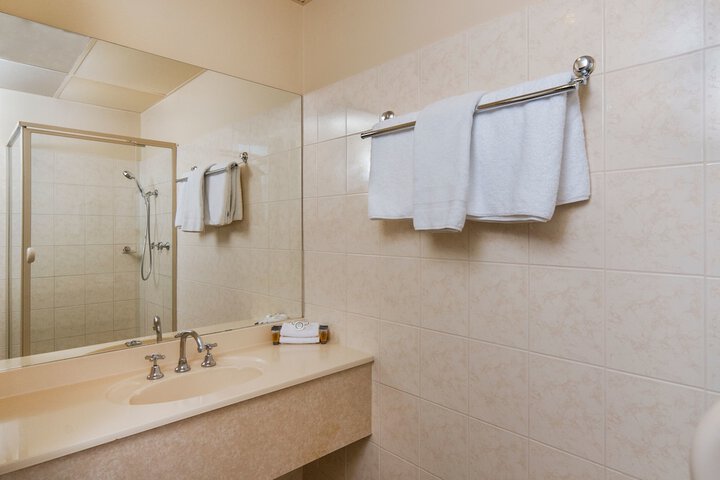 Bath Interior