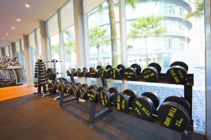 Health and Fitness 21 of 25