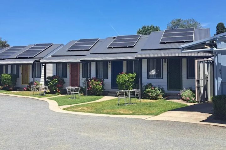 Photo of Canberra Ave Villas