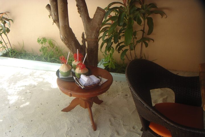 Terrace/Patio 76 of 76