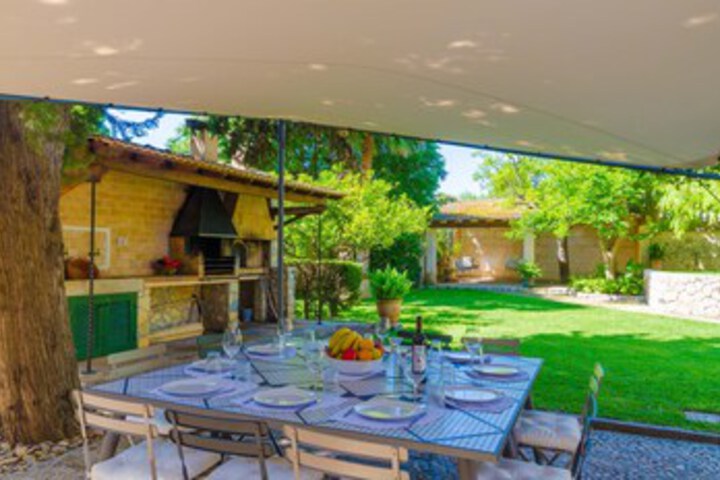 Terrace/Patio 76 of 76