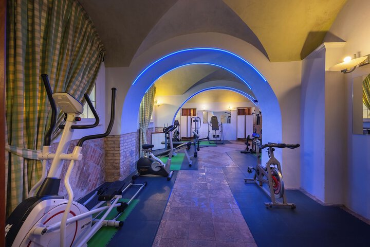 Health and Fitness 70 of 100