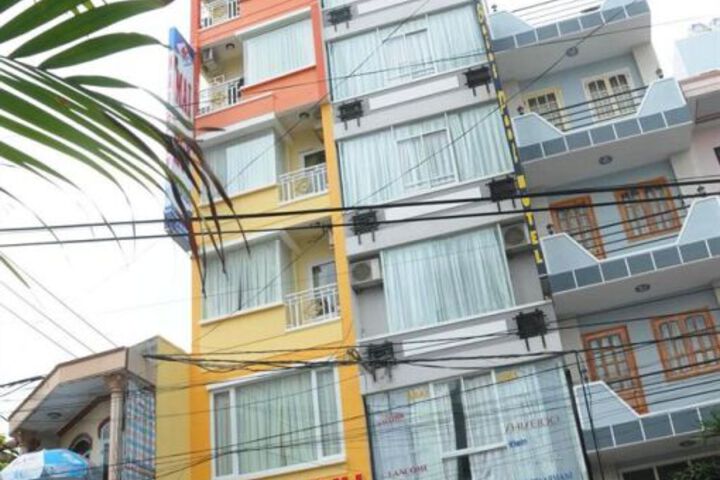 MAI HUY HOTEL