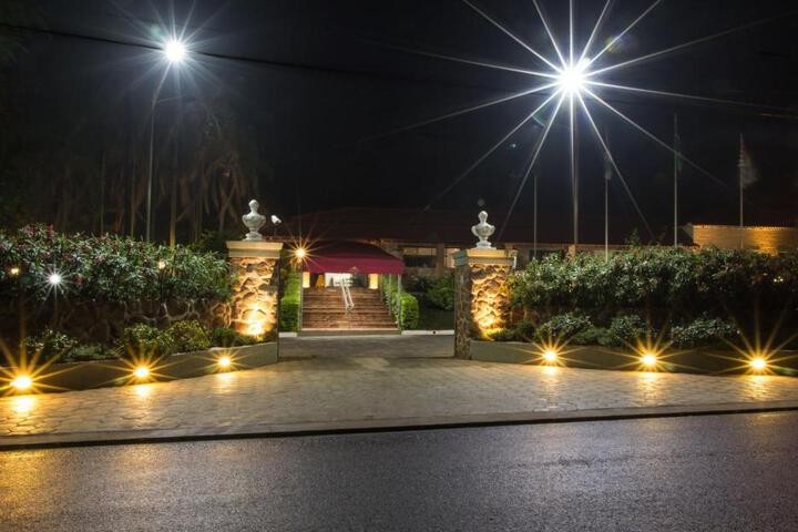 Hotel Real Garden