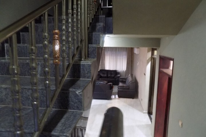 Hotel Interior 22 of 28