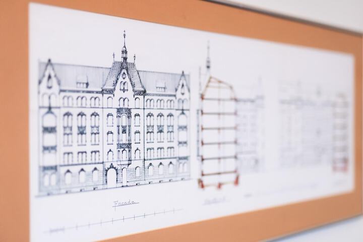 Hotel Interior 207 of 229