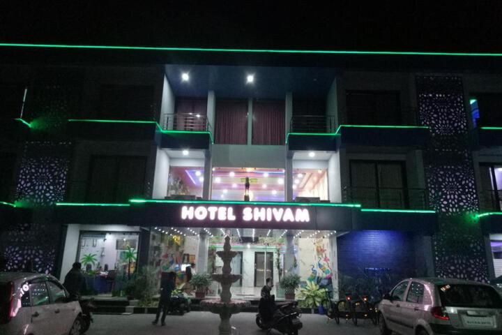 Image of Hotel Shivam