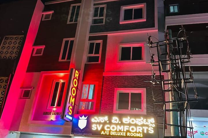 Hotel 30 of 31