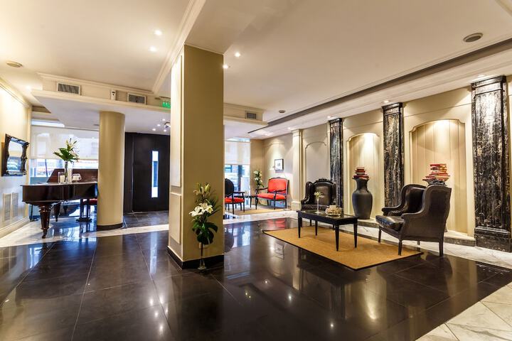 Hotel Interior 2 of 38