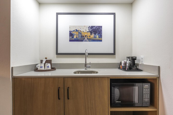 Minibar