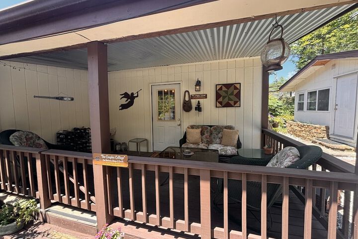 Terrace/Patio 67 of 88