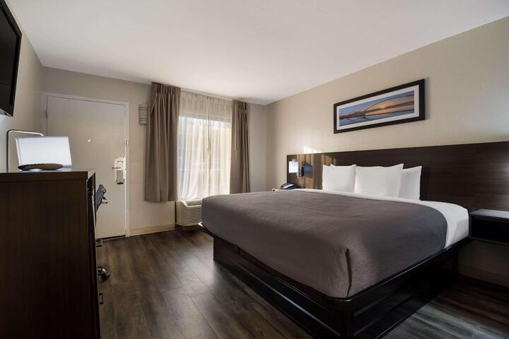1 King Bed (7 of 11)