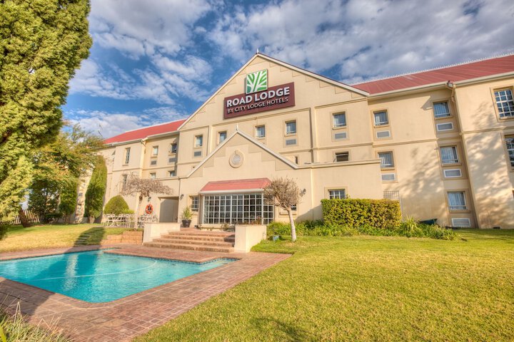 Road Lodge Kimberley