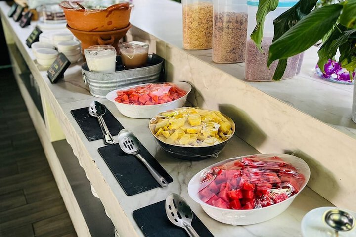 Breakfast/Coffee Service 139 of 165