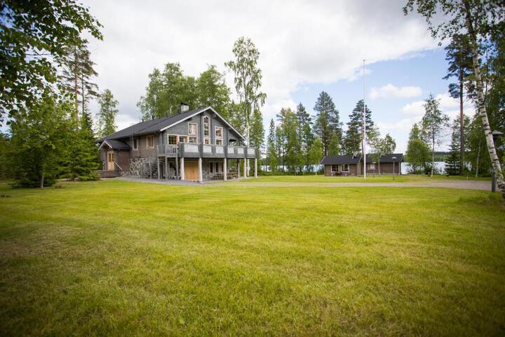 Photo of Kuus-Hukkala