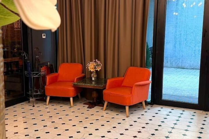 Hotel Interior 15 of 240