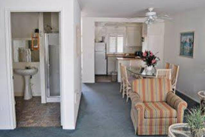 Image of THE SAND PEBBLES RESORT