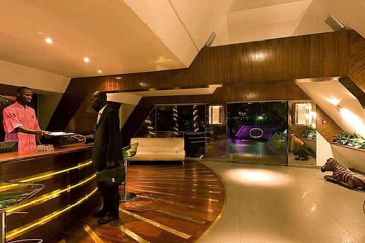 Hotel Interior 2 of 33