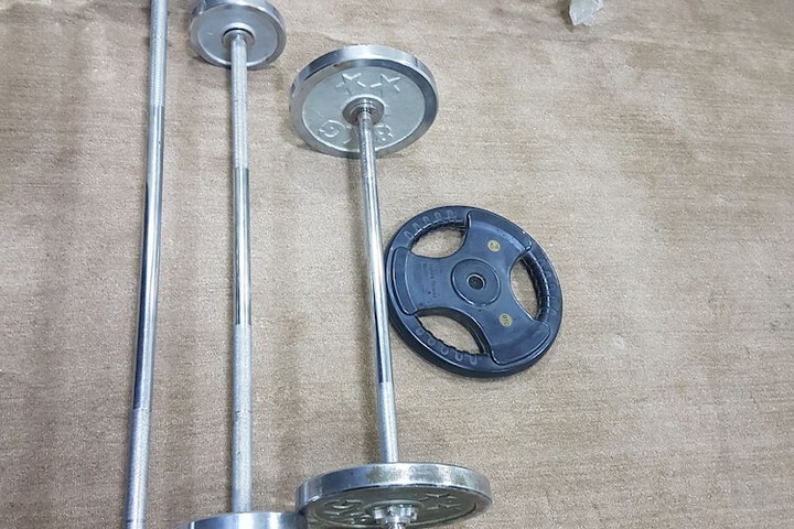 Fitness Club