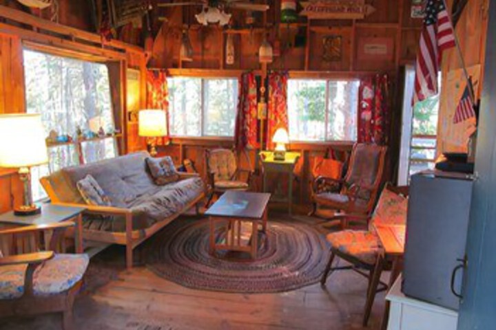 Park Place Home in Deer Isle, ME