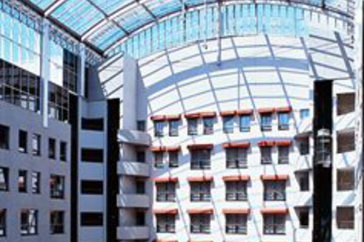 Arcadia Hotel Berlin in Berlin