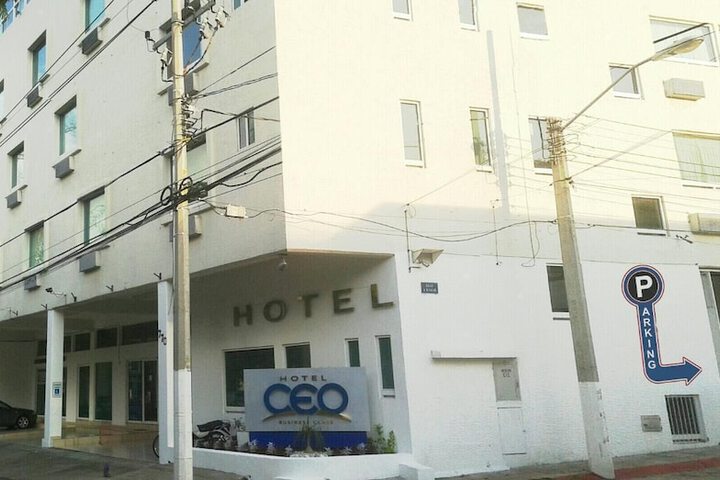 Hotel 37 of 39