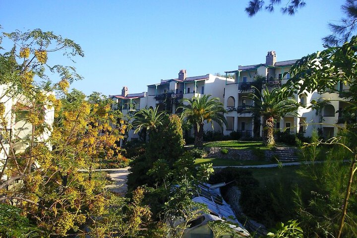 Hotel 15 of 20